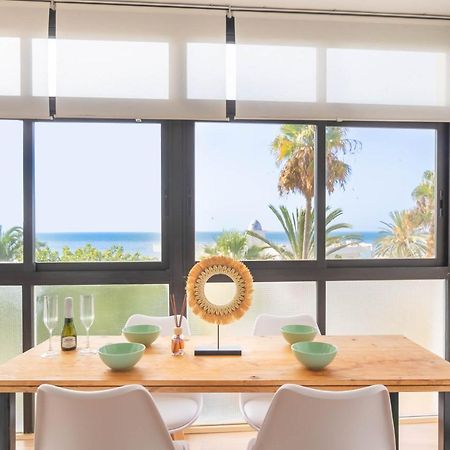 Apartamento Ocean View Marbella Exterior photo