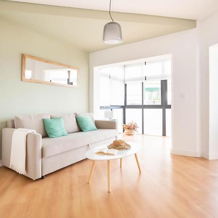 Apartamento Ocean View Marbella Exterior photo