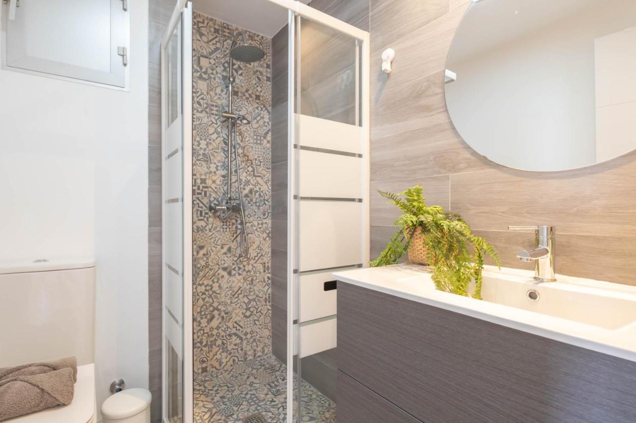 Apartamento Ocean View Marbella Exterior photo