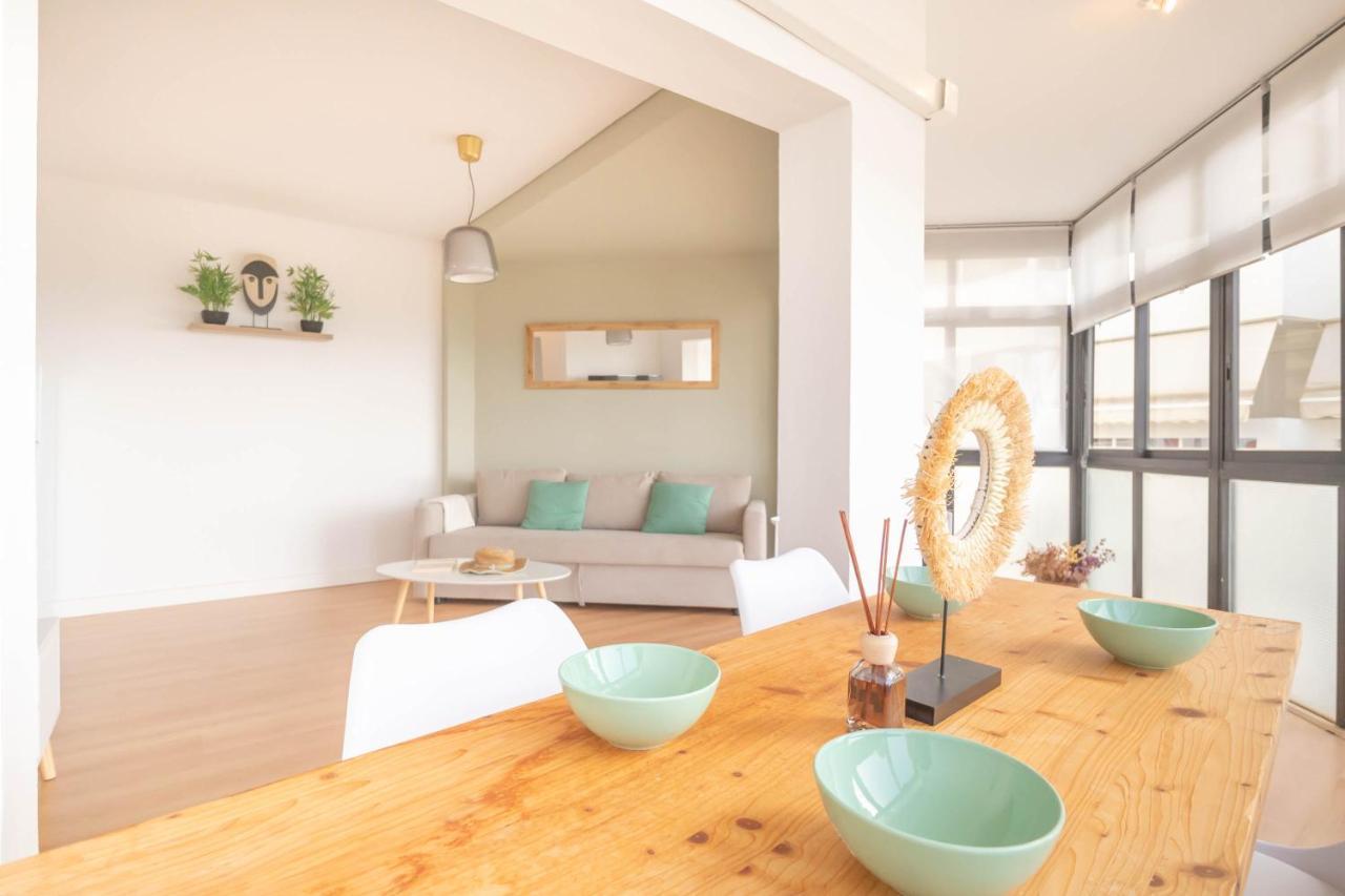 Apartamento Ocean View Marbella Exterior photo