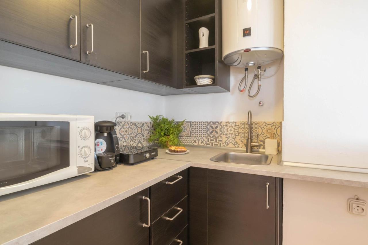 Apartamento Ocean View Marbella Exterior photo