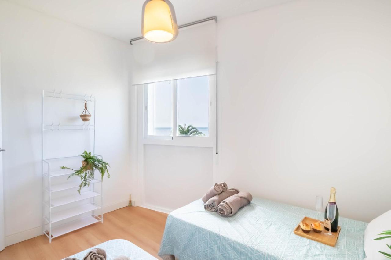 Apartamento Ocean View Marbella Exterior photo